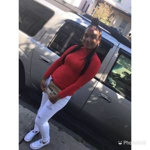 Meet your Posher, Josette